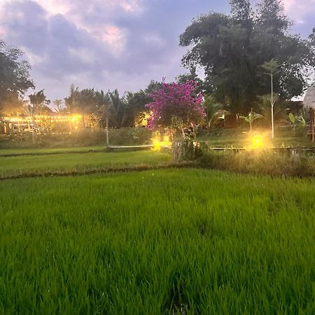Komleo Farm Hotel Buon Ma Thuot Buitenkant foto