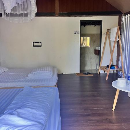 Komleo Farm Hotel Buon Ma Thuot Buitenkant foto