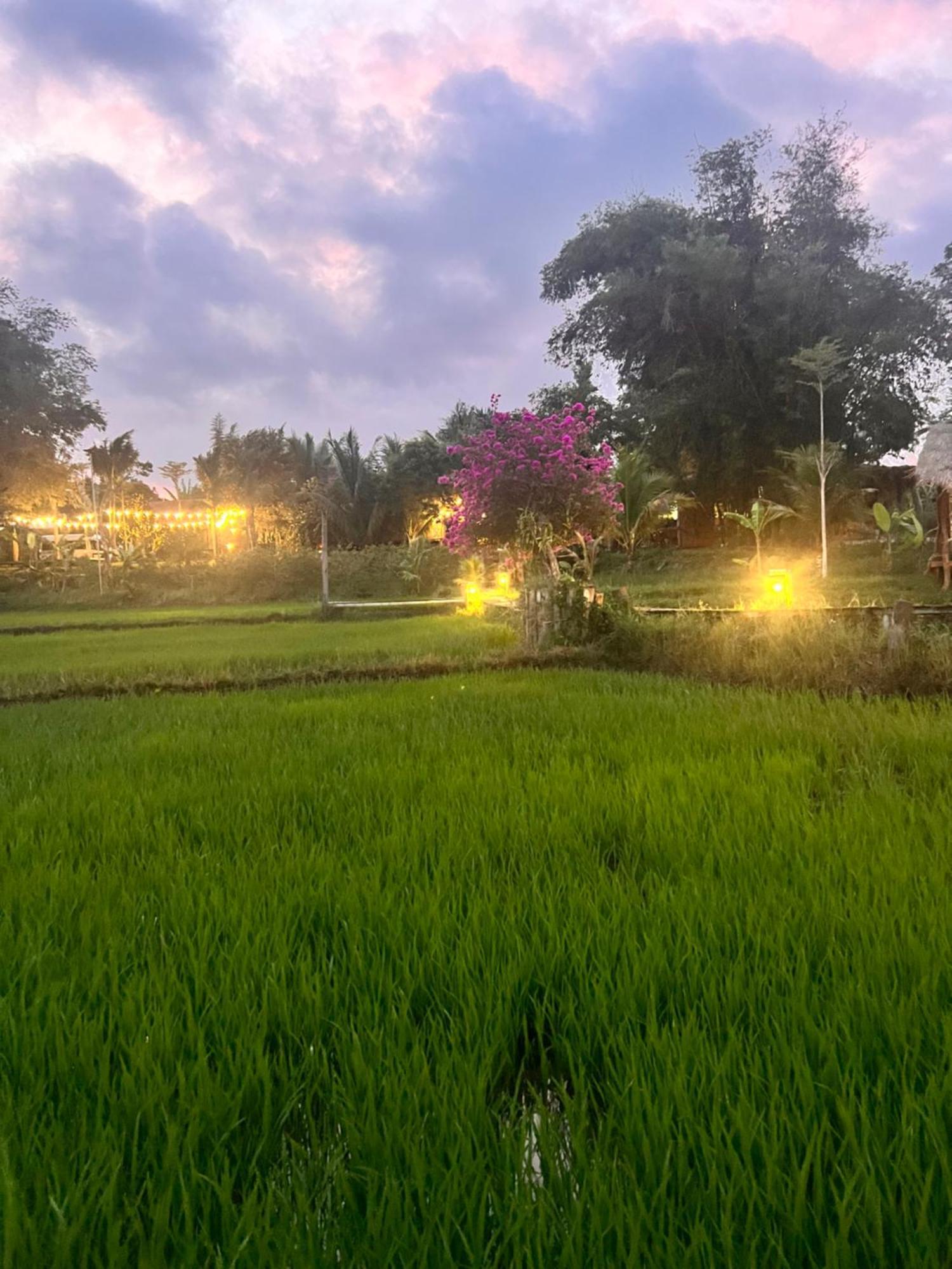 Komleo Farm Hotel Buon Ma Thuot Buitenkant foto