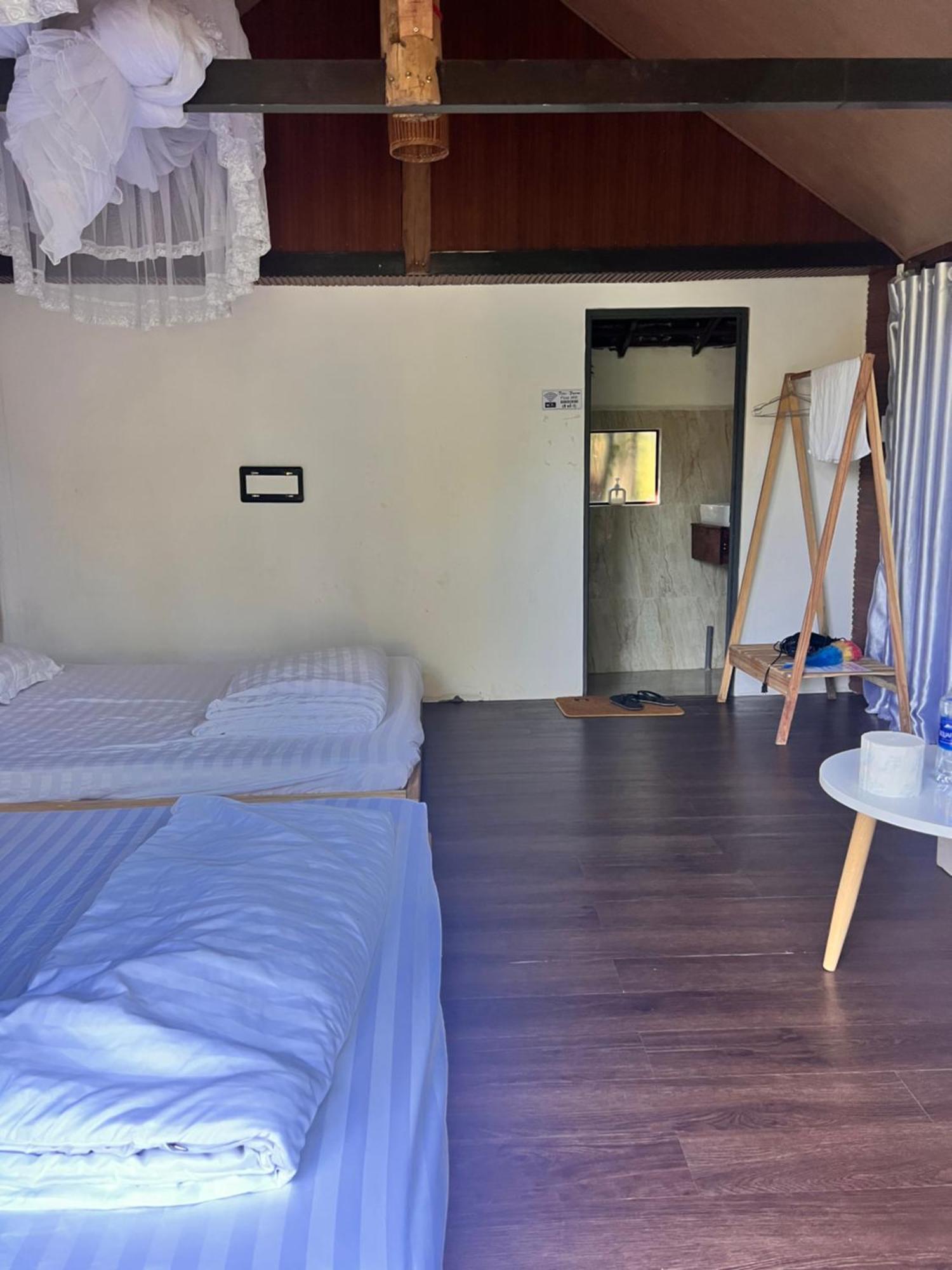Komleo Farm Hotel Buon Ma Thuot Buitenkant foto
